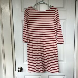 Amour Vert 3/4 sleeve dress